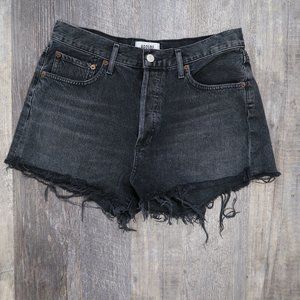 Agolde Parker Shorts